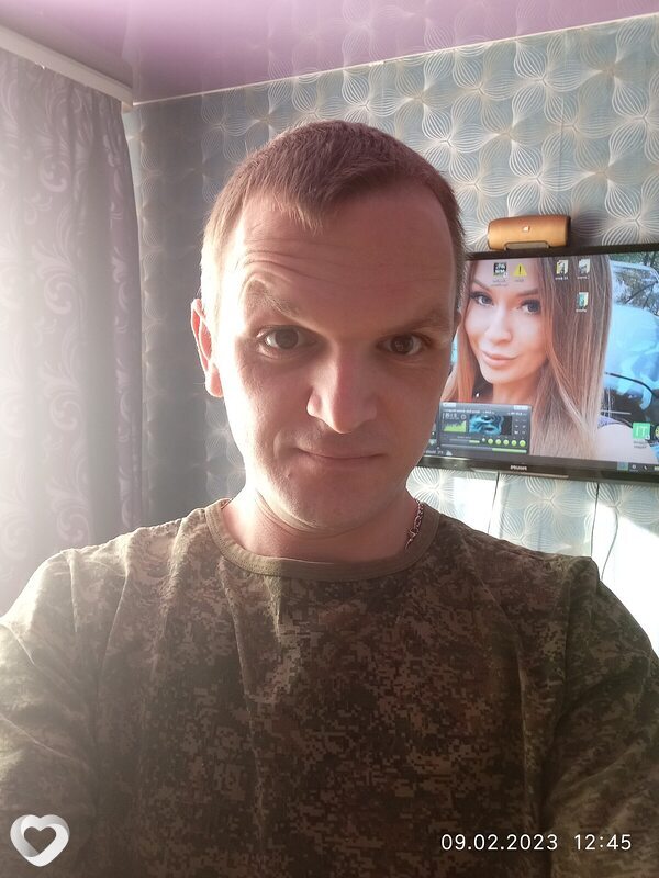 Роман, 36, Логойске — анкета №1010340