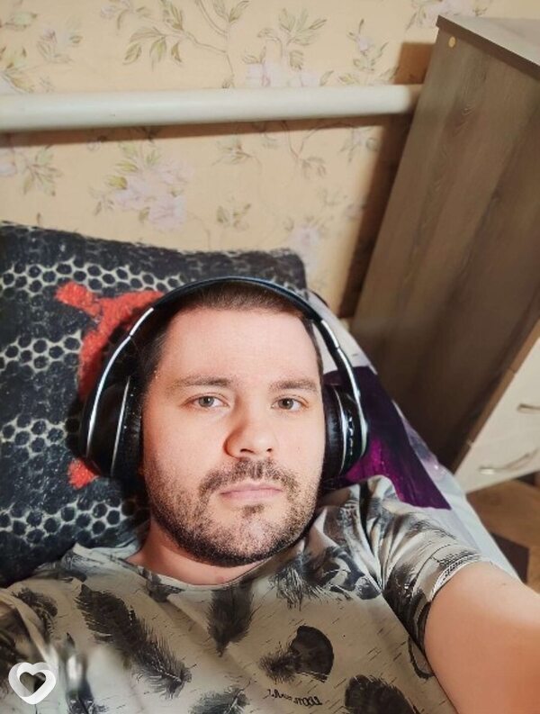 Миша, 37, Абинске — анкета №1010342