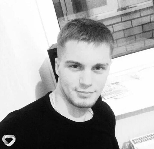 Артем, 29, Иванове — анкета №1010343