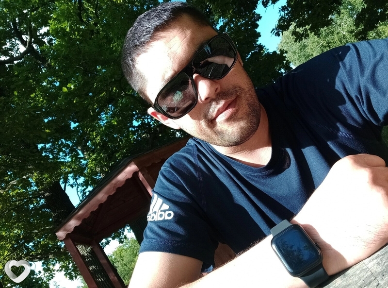 Аркадий, 38, Саратове — анкета №1010345