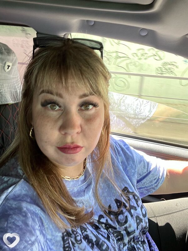 Полина, 44, Краснодаре — анкета №1010452