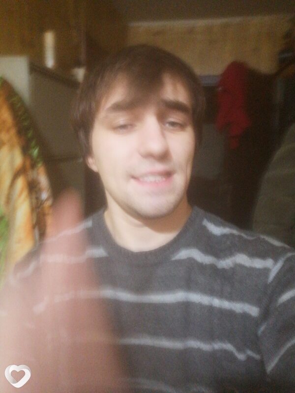 Константин, 27, Санкт-Петербурге — анкета №1010457
