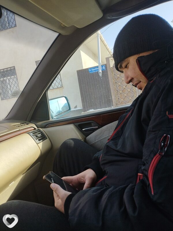 Жомарт, 34, Кызылорде — анкета №1010459