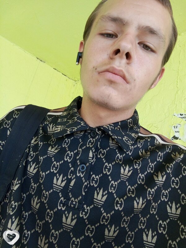 Николай, 26, Воронеже — анкета №1010460