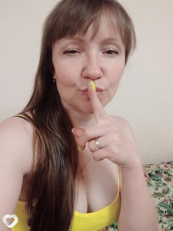 Анастасия, 35, Чите — анкета №1010469