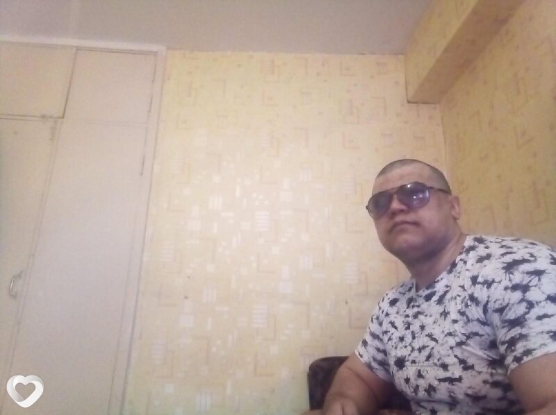 Nik, 42, Черемхове — анкета №1010302