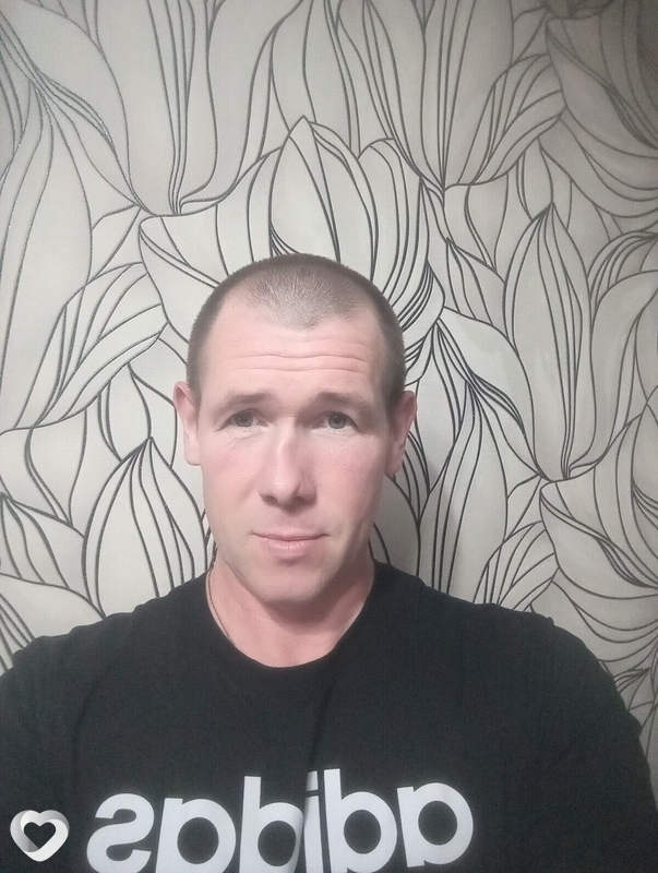 Павел, 46, Елеце — анкета №1010309
