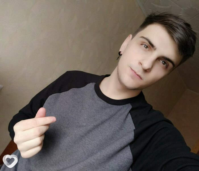 Даня, 23, Воронеже — анкета №1010316
