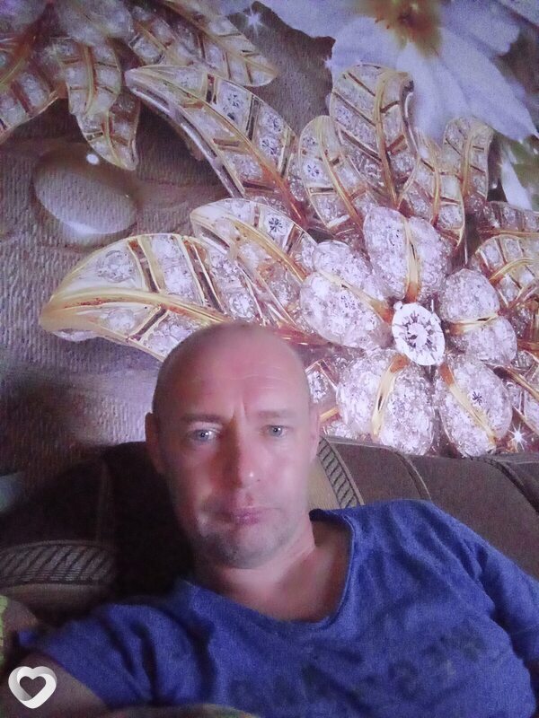 Алексей, 44, Кургане — анкета №1010317