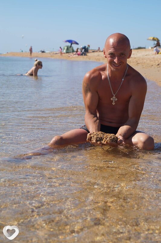 Александр, 40, Курске — анкета №1010322