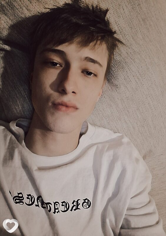 Александр, 22, Нальчике — анкета №1010484