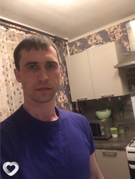 Виталий, 37, Пушкино (Московская Обл) — анкета №1010493