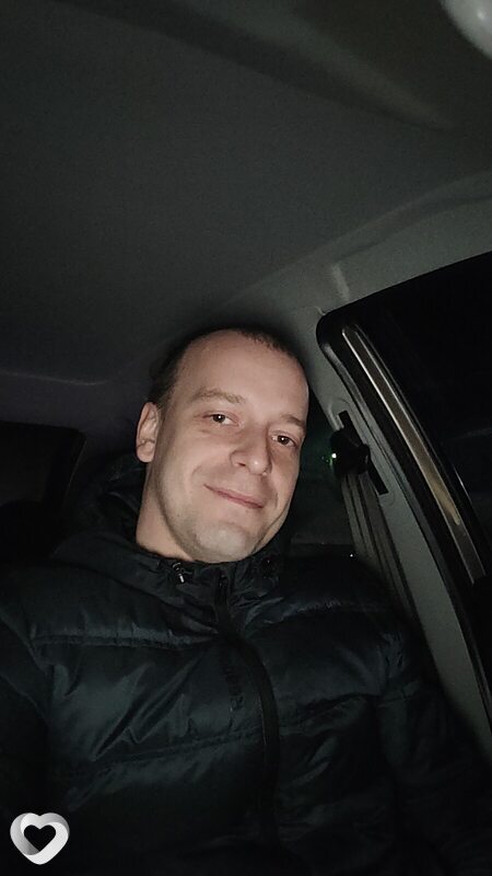 Паша, 38, Волоколамске — анкета №1010498