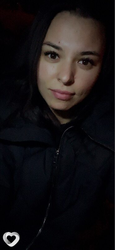 Кристина, 30, Южно-Сахалинске — анкета №1010431