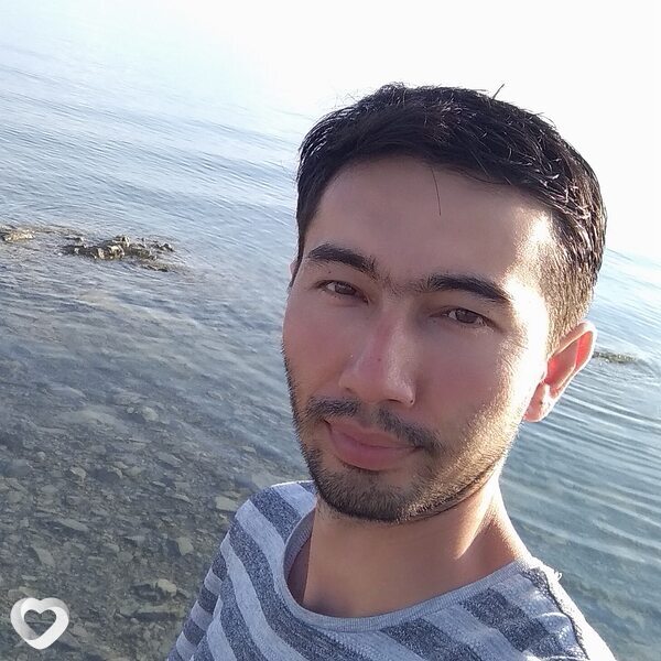 Фархат, 36, Алматы — анкета №1010432