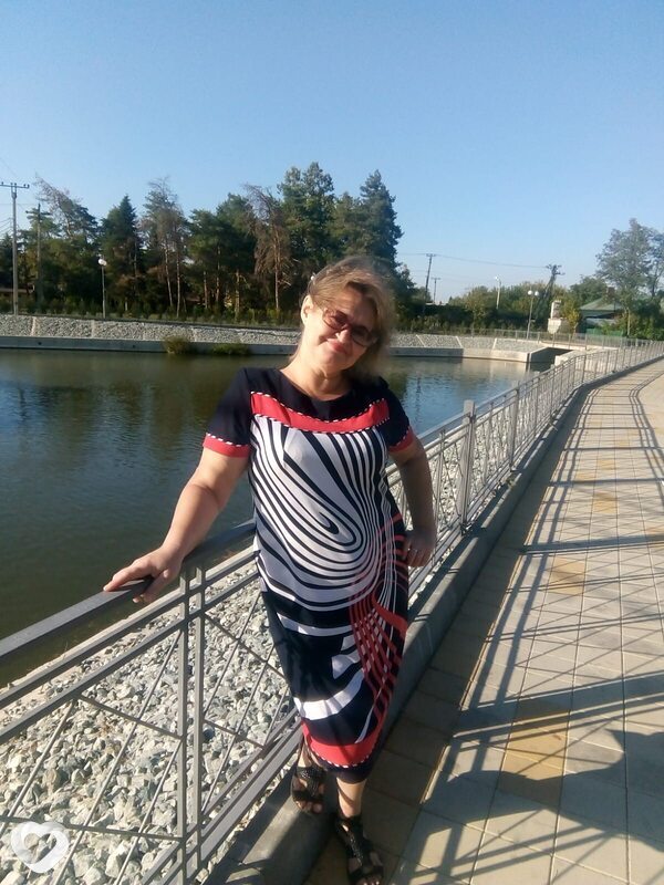 Александра, 49, Курганинске — анкета №1010436