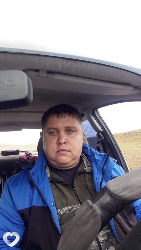 Сергей, 41, Сатке — анкета №1010450