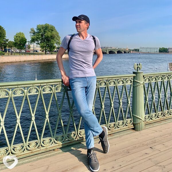 Antonio, 35, Геленджике — анкета №1010576