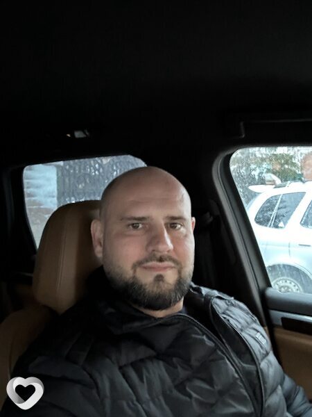 Денис, 45, Омске — анкета №1010581