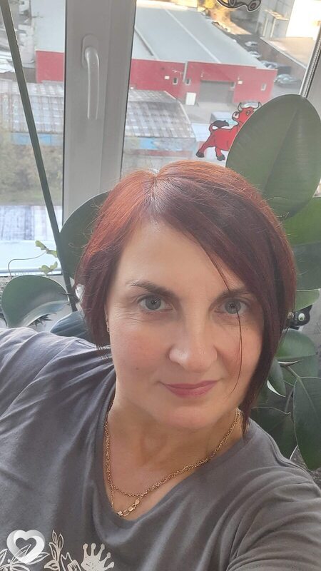 Инна, 56, Мурманске — анкета №1010584