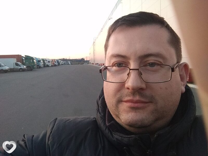 Алексей, 46, Москве — анкета №1010587