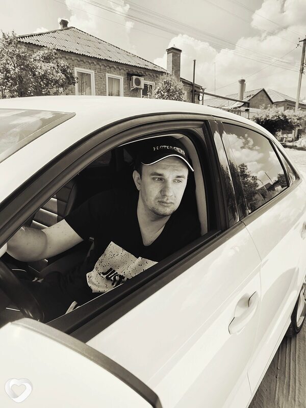 Александр, 34, Москве — анкета №1010591