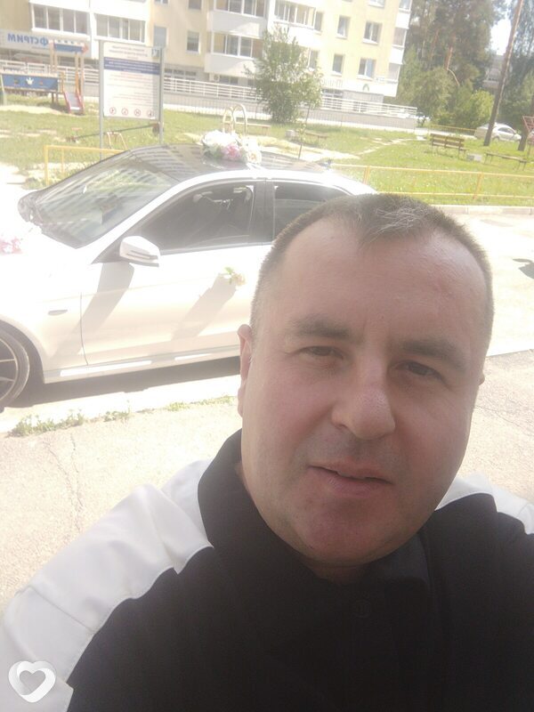 Антон, 40, Верхней Пышме — анкета №1010593