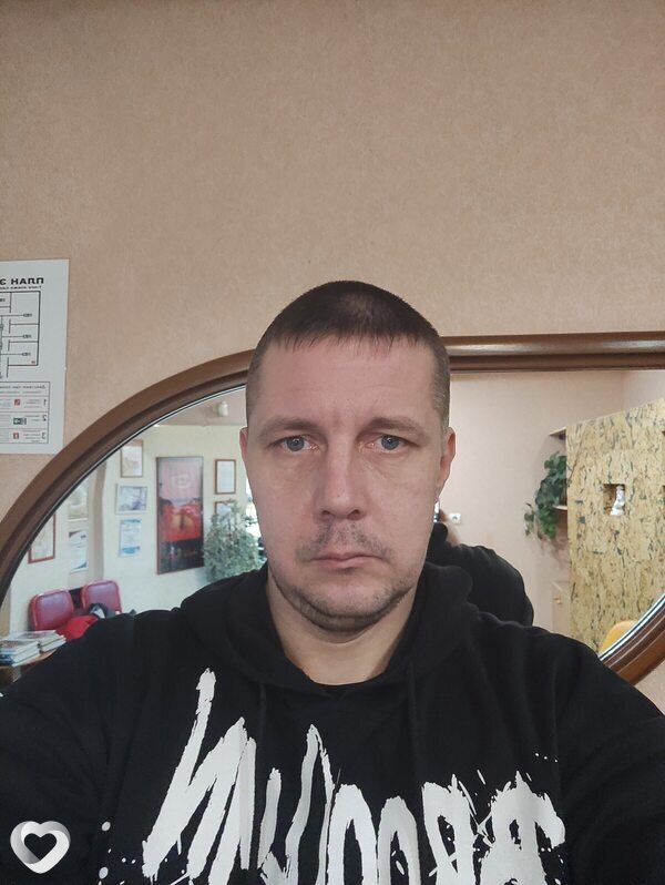 Павел, 39, Барнауле — анкета №1010596