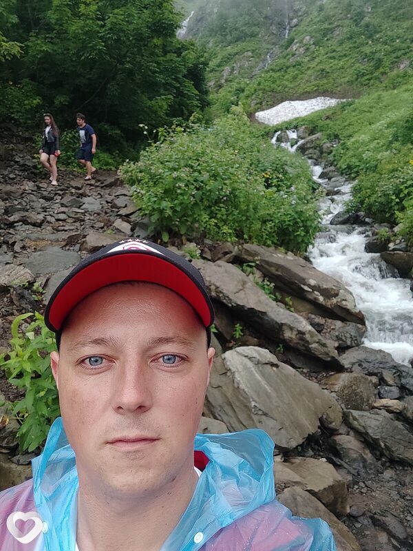 Александр, Шадринск