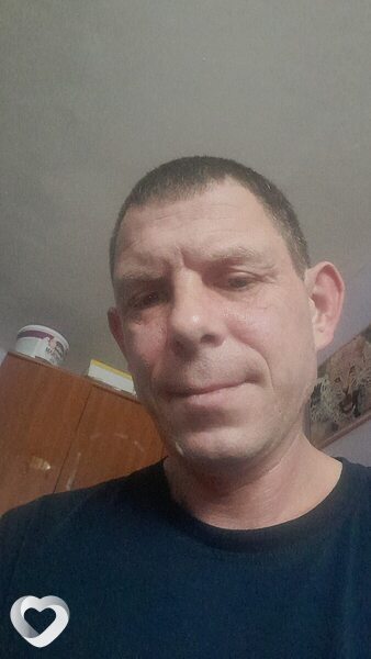Антон, 45, Хабаровске — анкета №1010556
