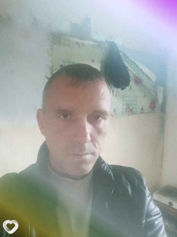 Андрей, 36, Биробиджане — анкета №1010566