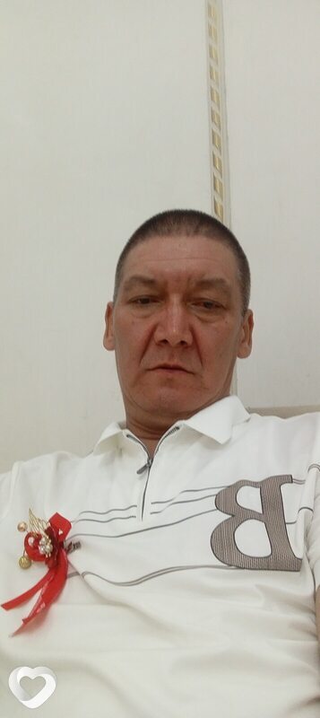 Пархат, 48, Алматы — анкета №1010568