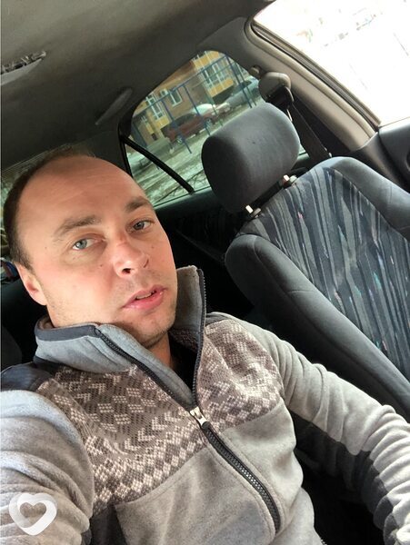 Дмитрий, 38, Абакане — анкета №1010351