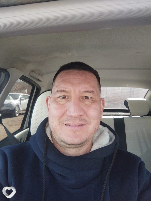 Салават, 47, Уфе — анкета №1010360