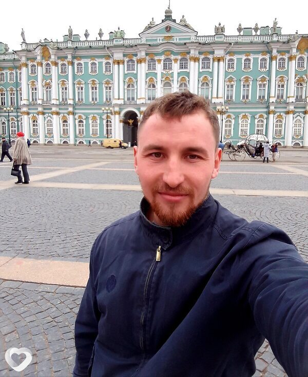 Зуфар, 36, Уфе — анкета №1010365
