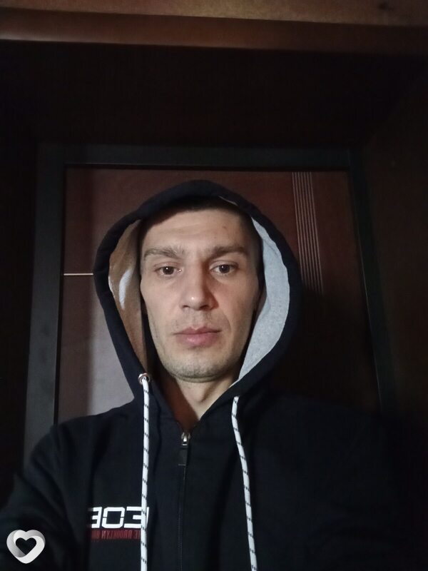 Михаил, 36, Иванове — анкета №1010366