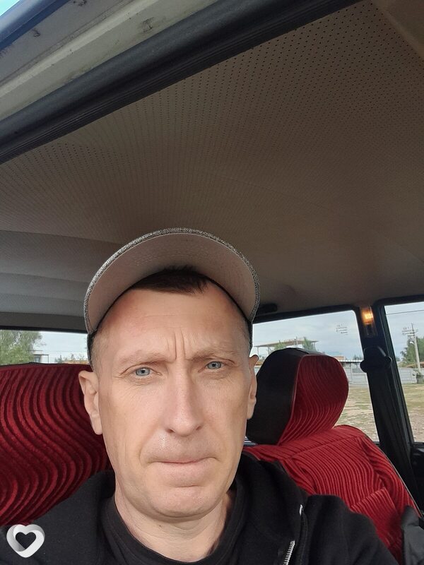 Николай, 47, Тольятти — анкета №1010368