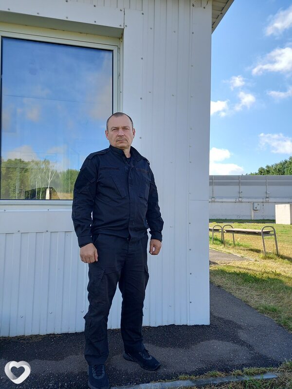 Роман, 54, Серпухове — анкета №1010373