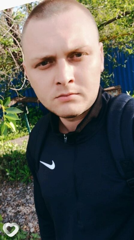 Александр, 28, Волжском — анкета №1010506