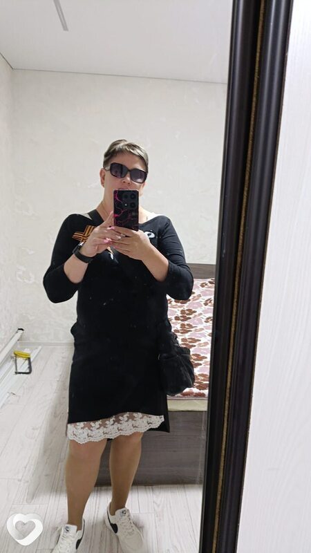 Elchik, 47, Алматы — анкета №1010511