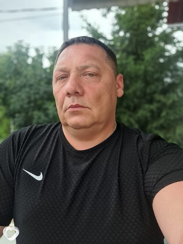 Александр, 48, Самаре — анкета №1010513