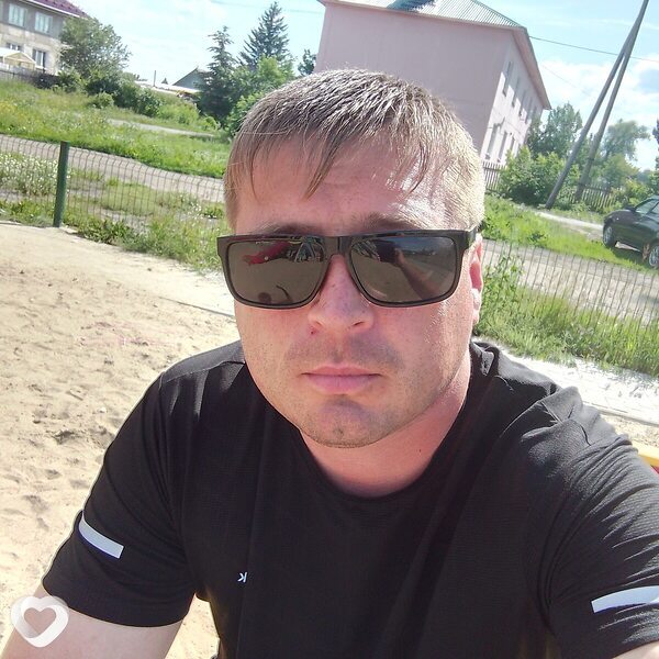 Владимир, 37, Омске — анкета №1010515