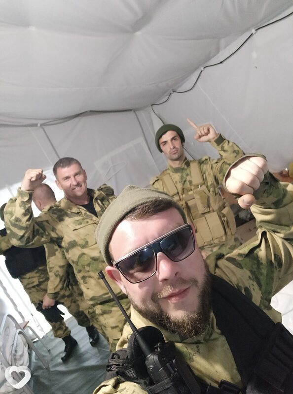 Руслан, 36, Каспийске — анкета №1010516
