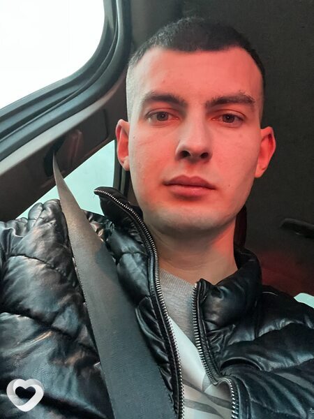 Gangta, 30, Тюмени — анкета №1010520