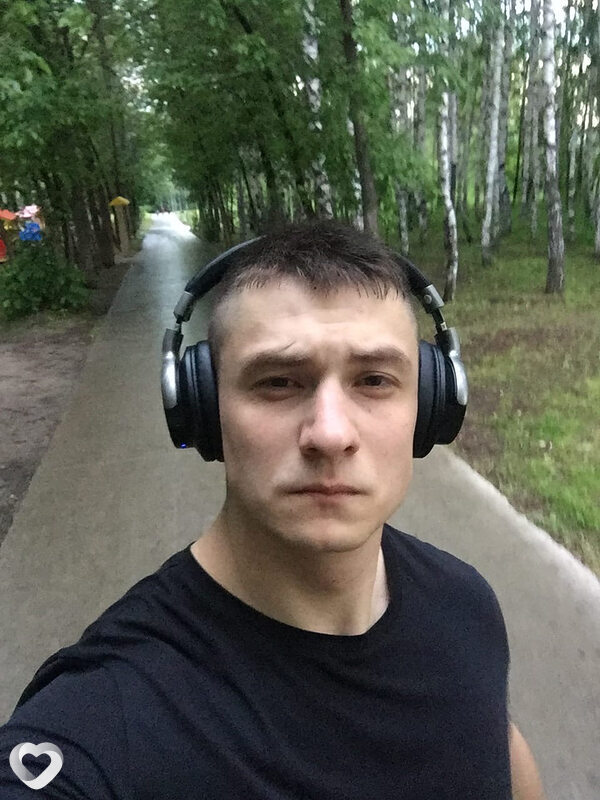 Карандаш, 41, Новосибирске — анкета №1010521