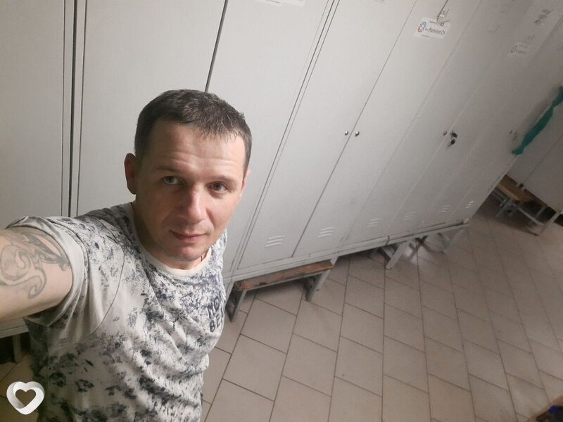 Игорь, 39, Вологде — анкета №1010522