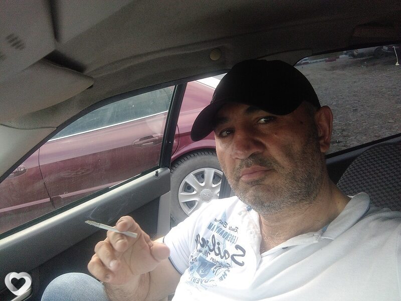 Позитив, 49, Нальчике — анкета №1010538