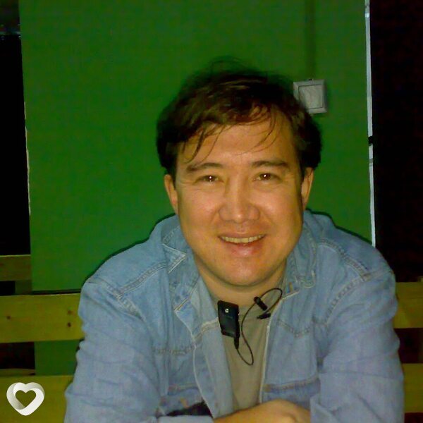Куаныш, 46, Семей — анкета №1010542