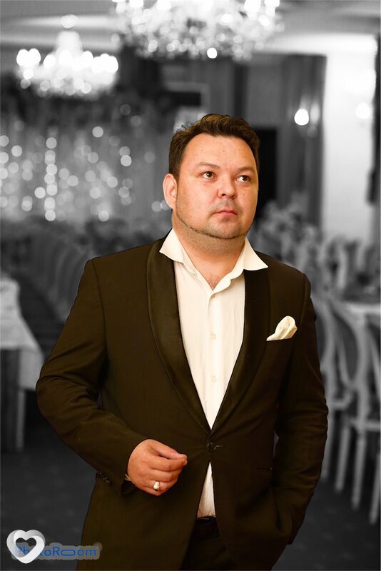 Ирек, 41, Набережных Челнах — анкета №1010543