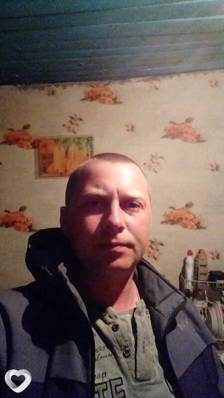 Михаил, 35, Костанае — анкета №1010550